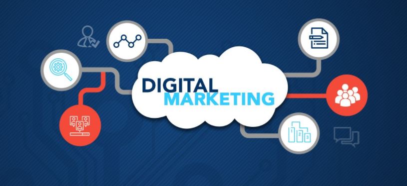 digital marketing company in delhi - Digitoggle.com