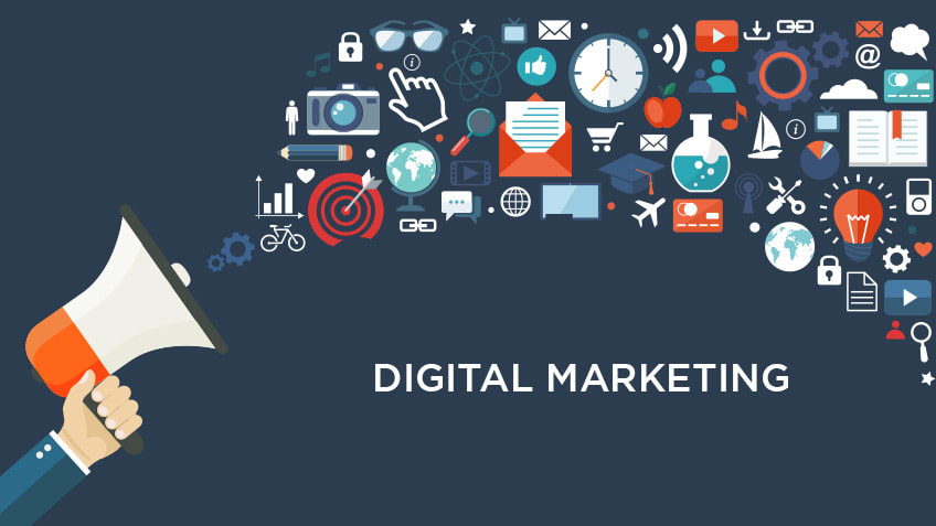 How digital marketing help to boost your startup in 2020?