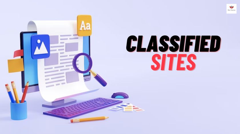 Best Classified Sites in India