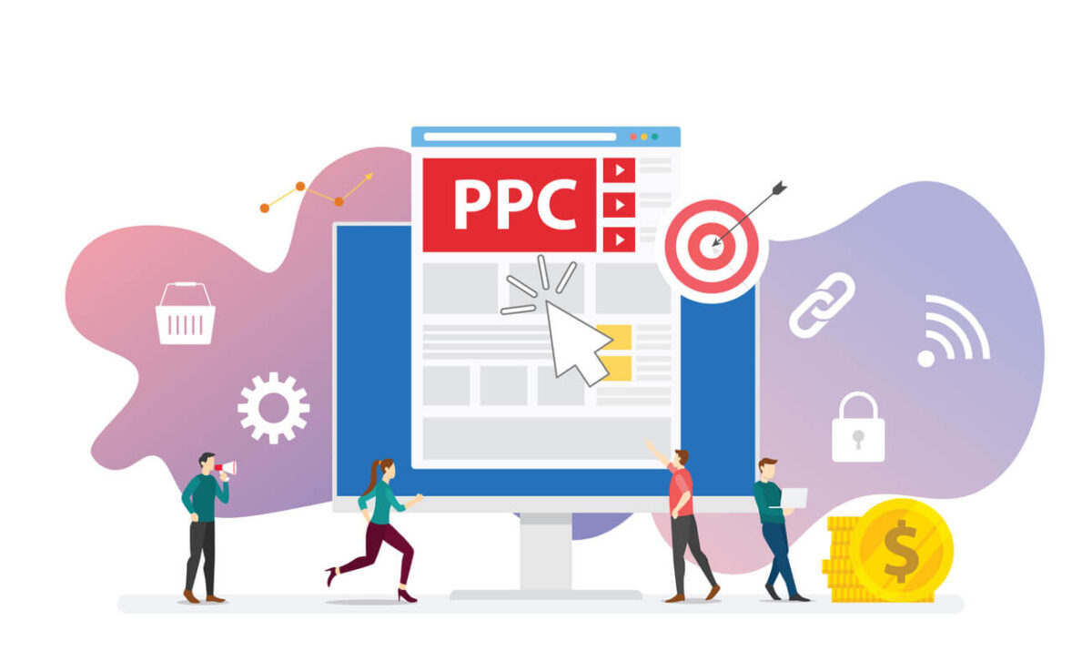 How do I choose a good PPC agency?