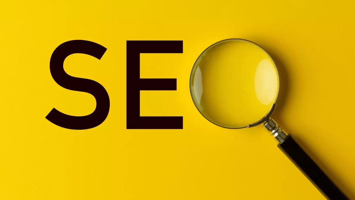 What is a good SEO score