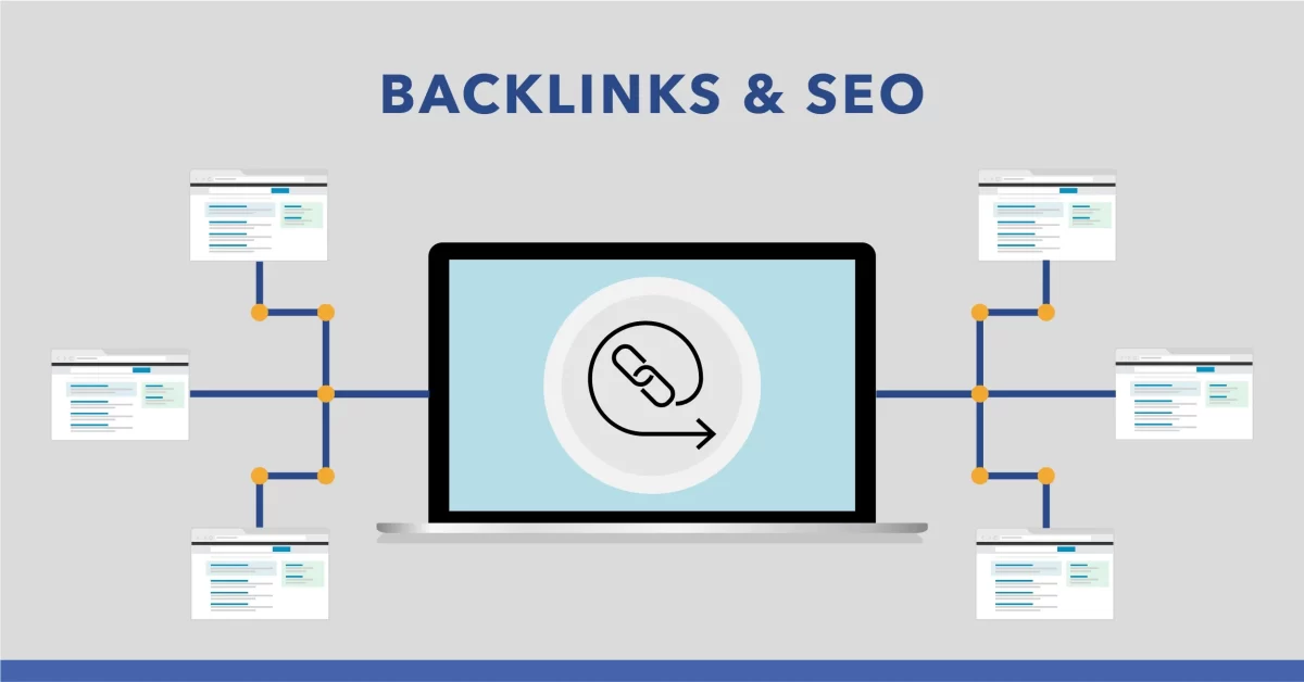 What is backlink in SEO?