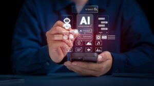 AI tools for website ranking