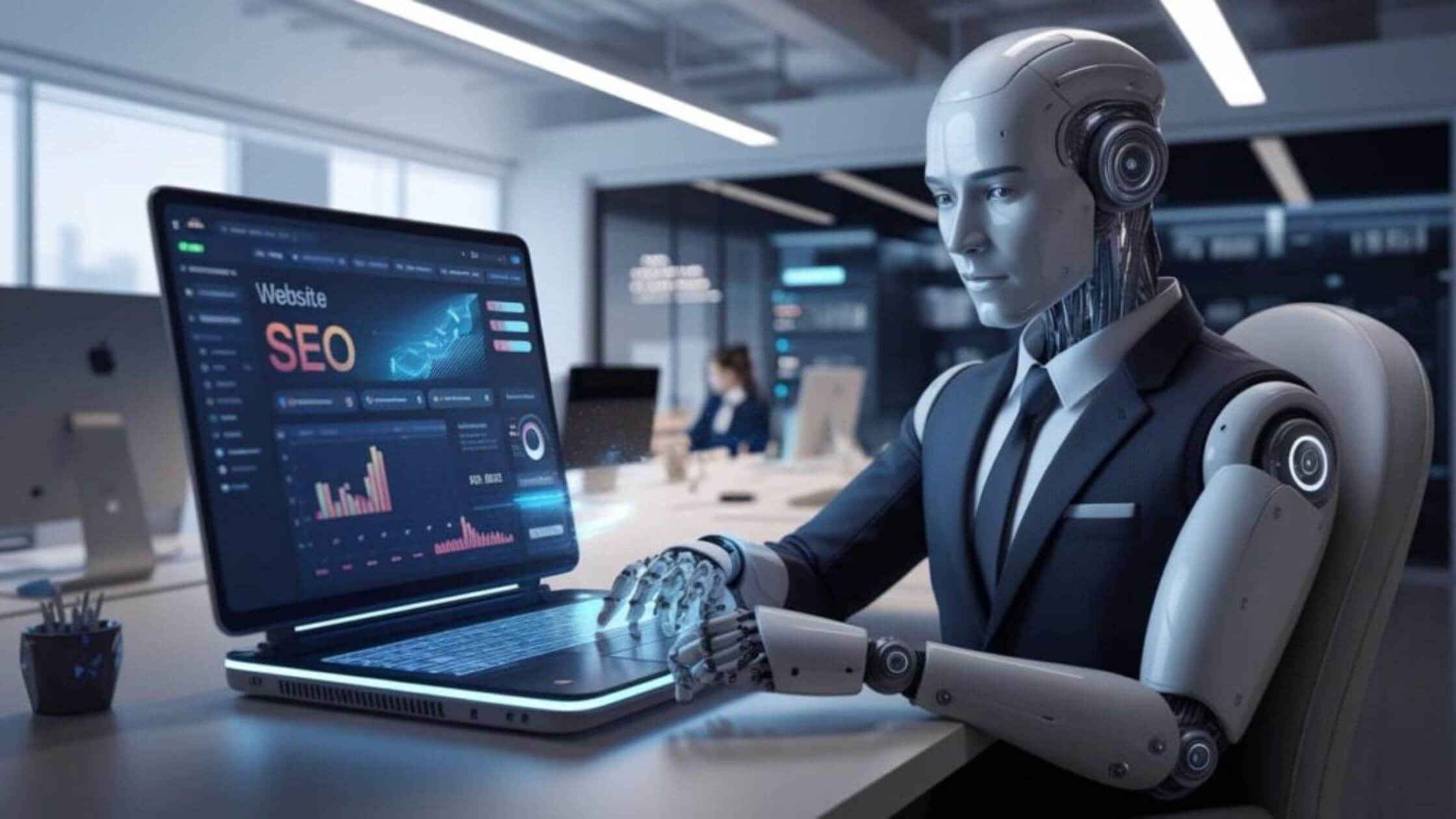 SEO Agencies in Delhi