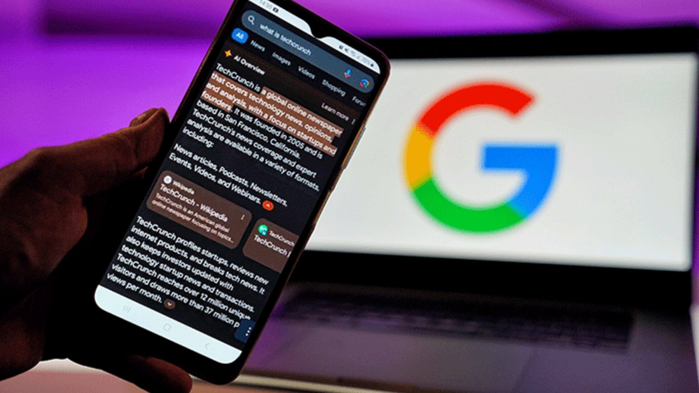 How to Optimize for AI Overviews