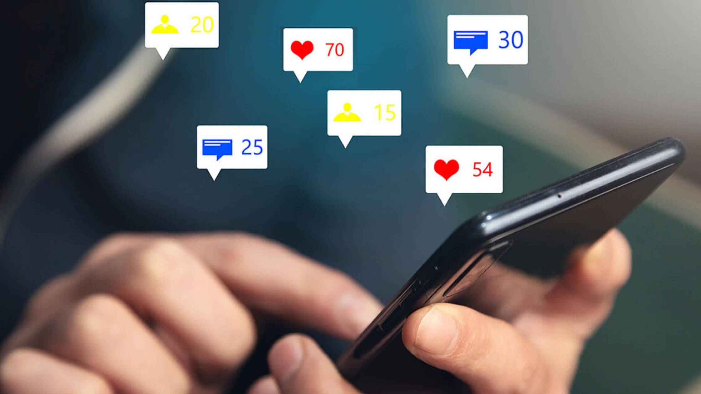 Social Media Management Company in Delhi