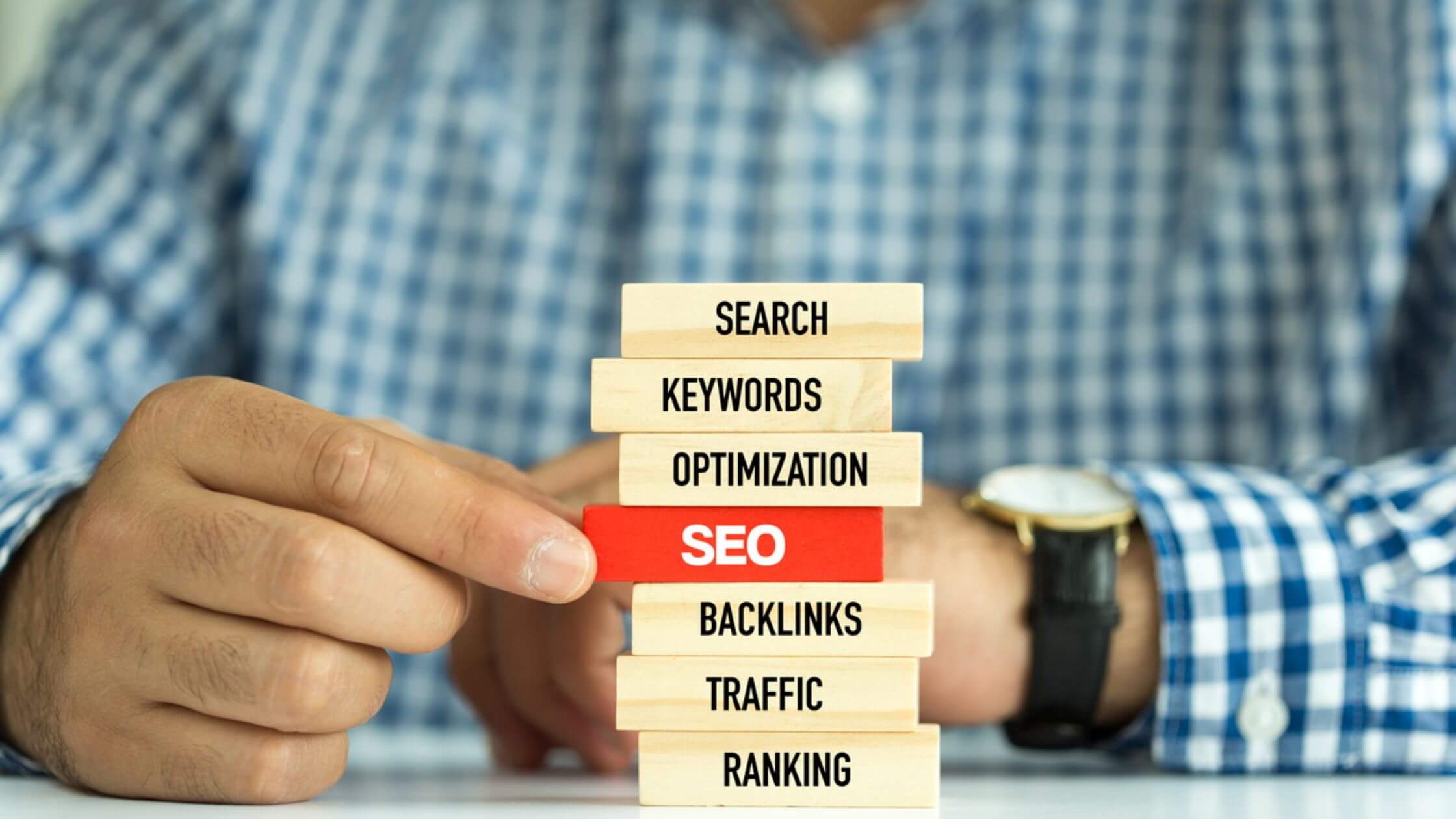 Website Ranking Factors