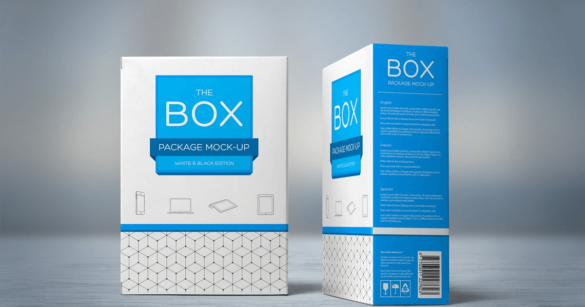 Design Packag Creative Design Experts Graphic and Package Designing - Digitoggle