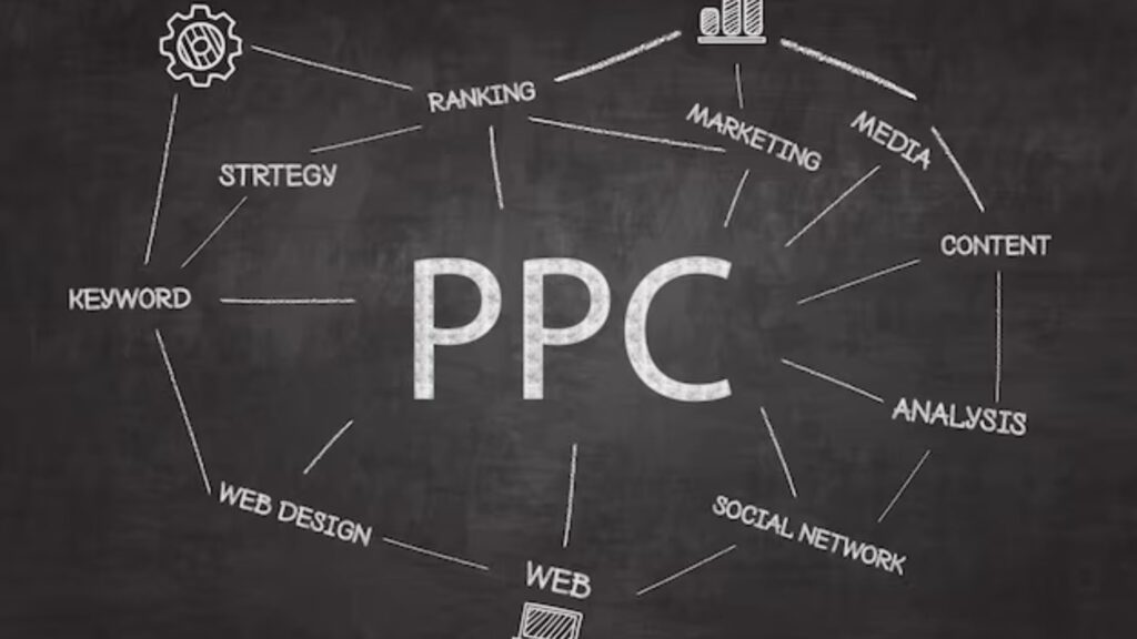 PPC Consultants in Delhi
