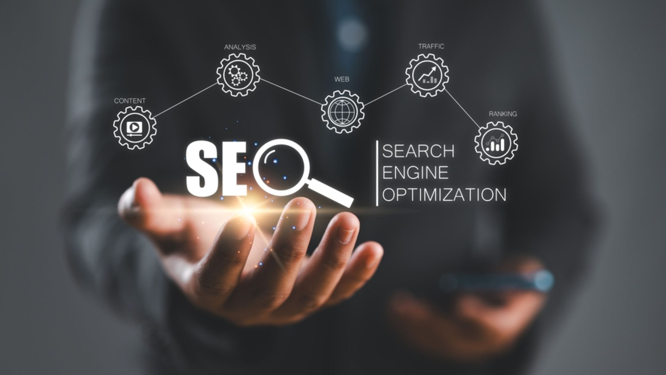 SEO Services in Delhi