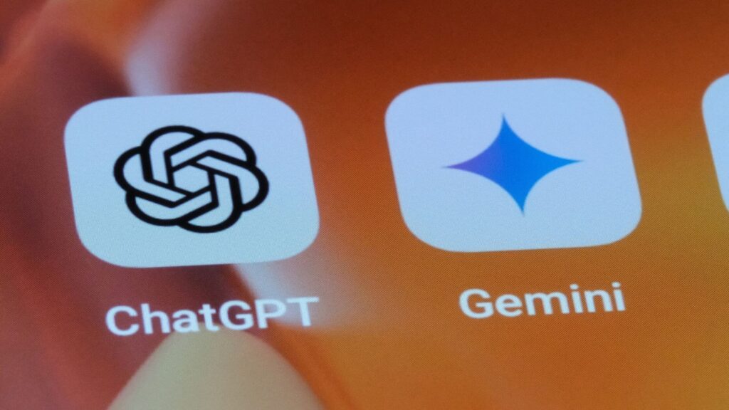 How to Rank My Website in ChatGPT and Google Gemini