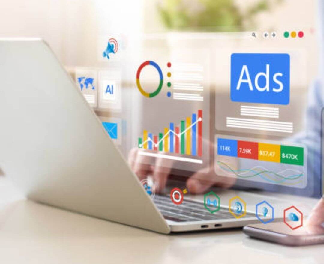 Google ads conversion